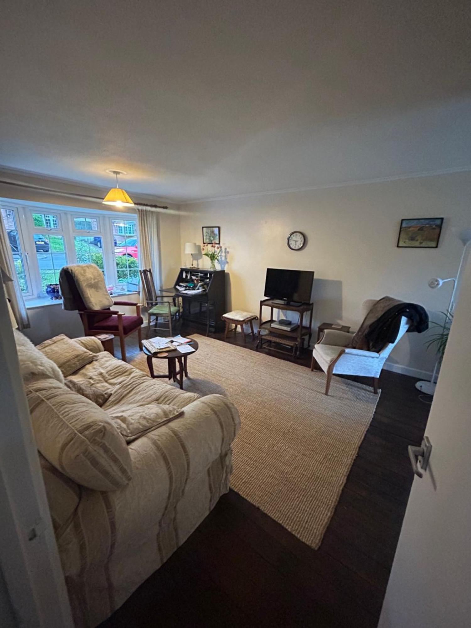 Holiday home Number 10 Chepstow