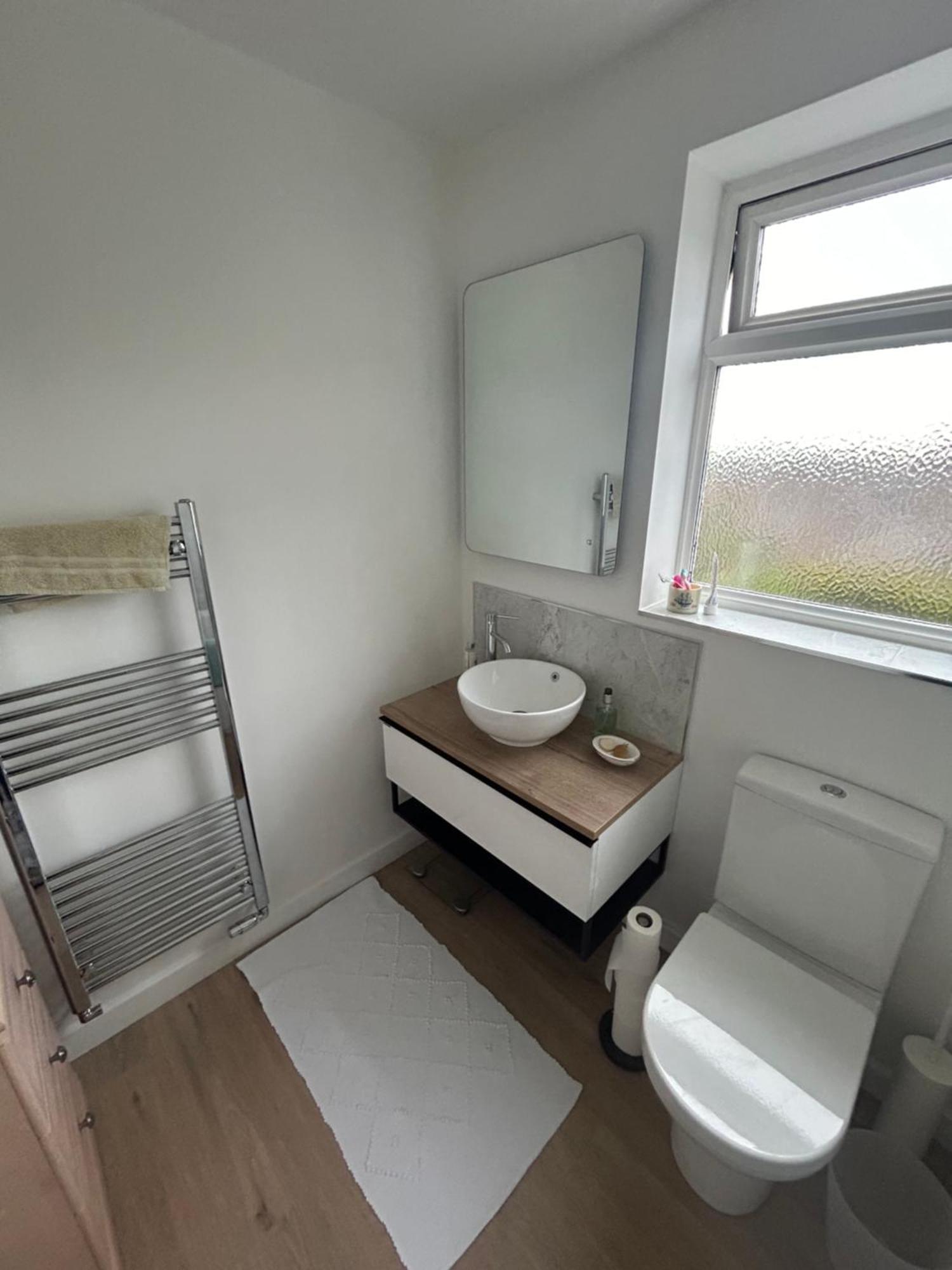 Number 10 Holiday home
