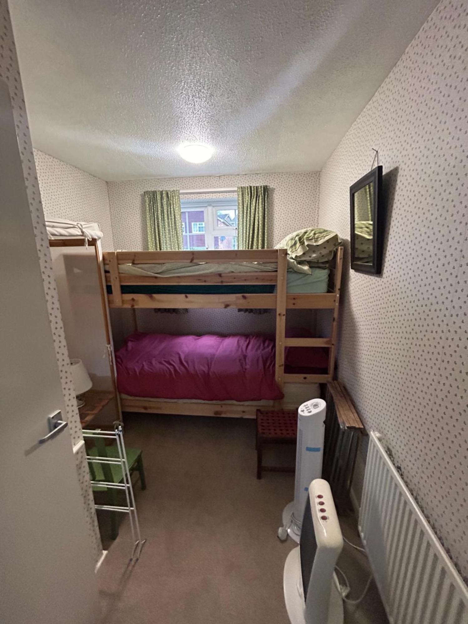 Number 10 Holiday home *